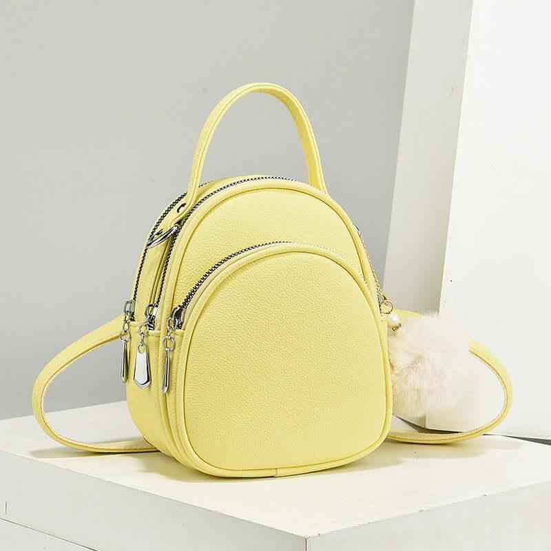 Mini borsa a tracolla da donna - Viva Armonia