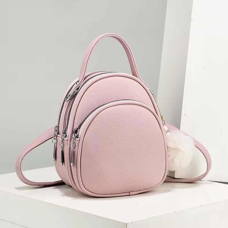 Mini borsa a tracolla da donna - Viva Armonia