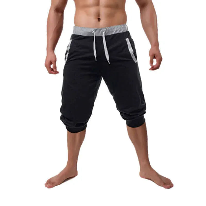Joggers moda e comfort per il tempo libero da uomo - Viva Armonia
