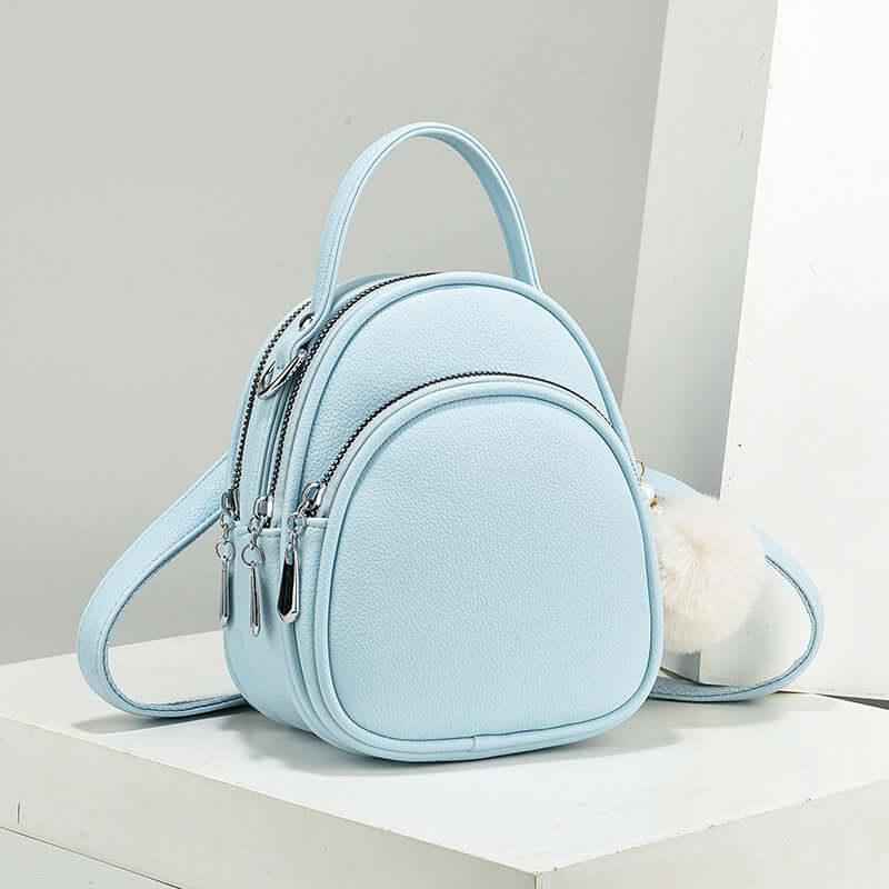 Mini borsa a tracolla da donna - Viva Armonia