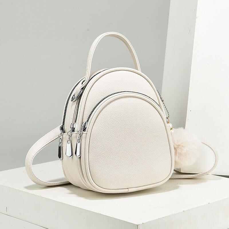 Mini borsa a tracolla da donna - Viva Armonia