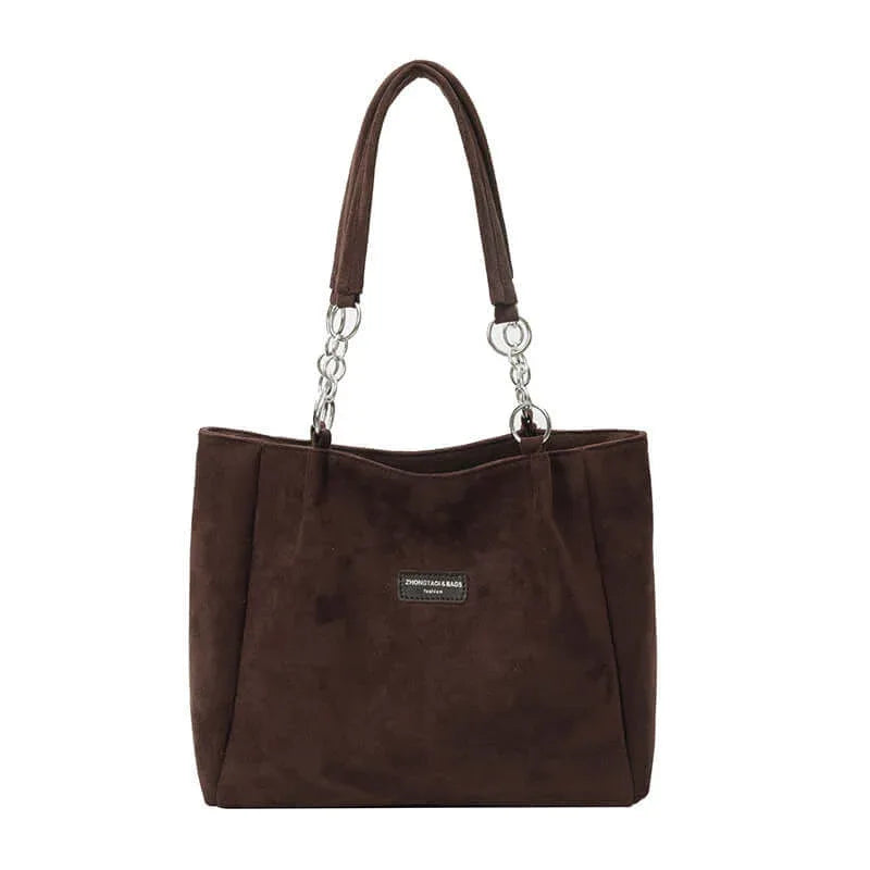 Borsa tote leopardata donna 2025s Ultimo stile alla moda - Viva Armonia