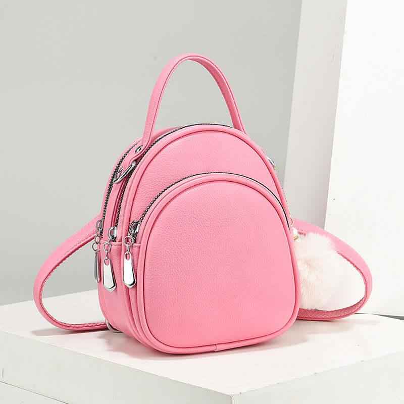 Mini borsa a tracolla da donna - Viva Armonia
