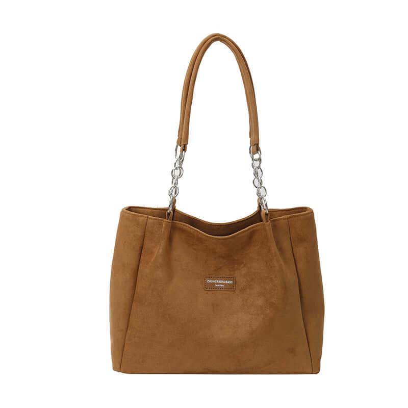 Borsa tote leopardata donna 2025s Ultimo stile alla moda - Viva Armonia