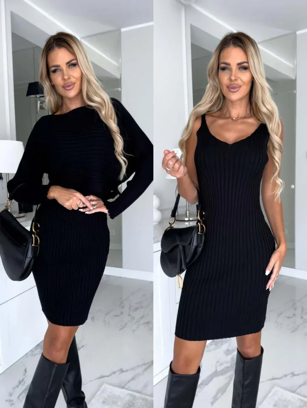 Completo donna 2 pezzi a righe - Viva Armonia