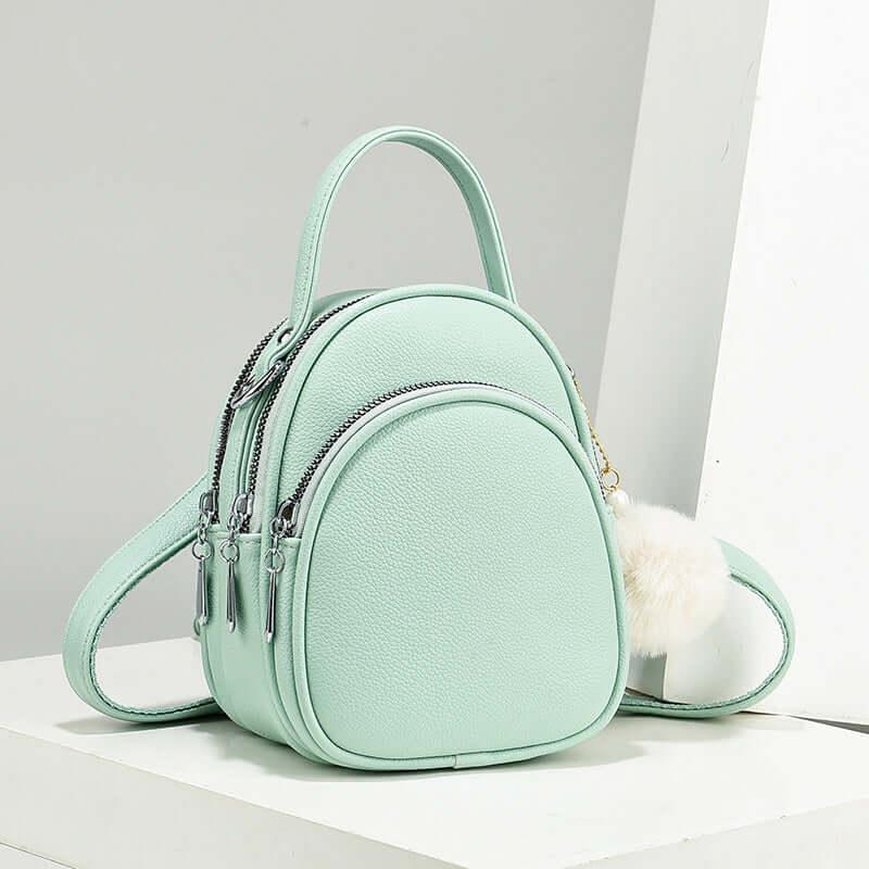 Mini borsa a tracolla da donna - Viva Armonia